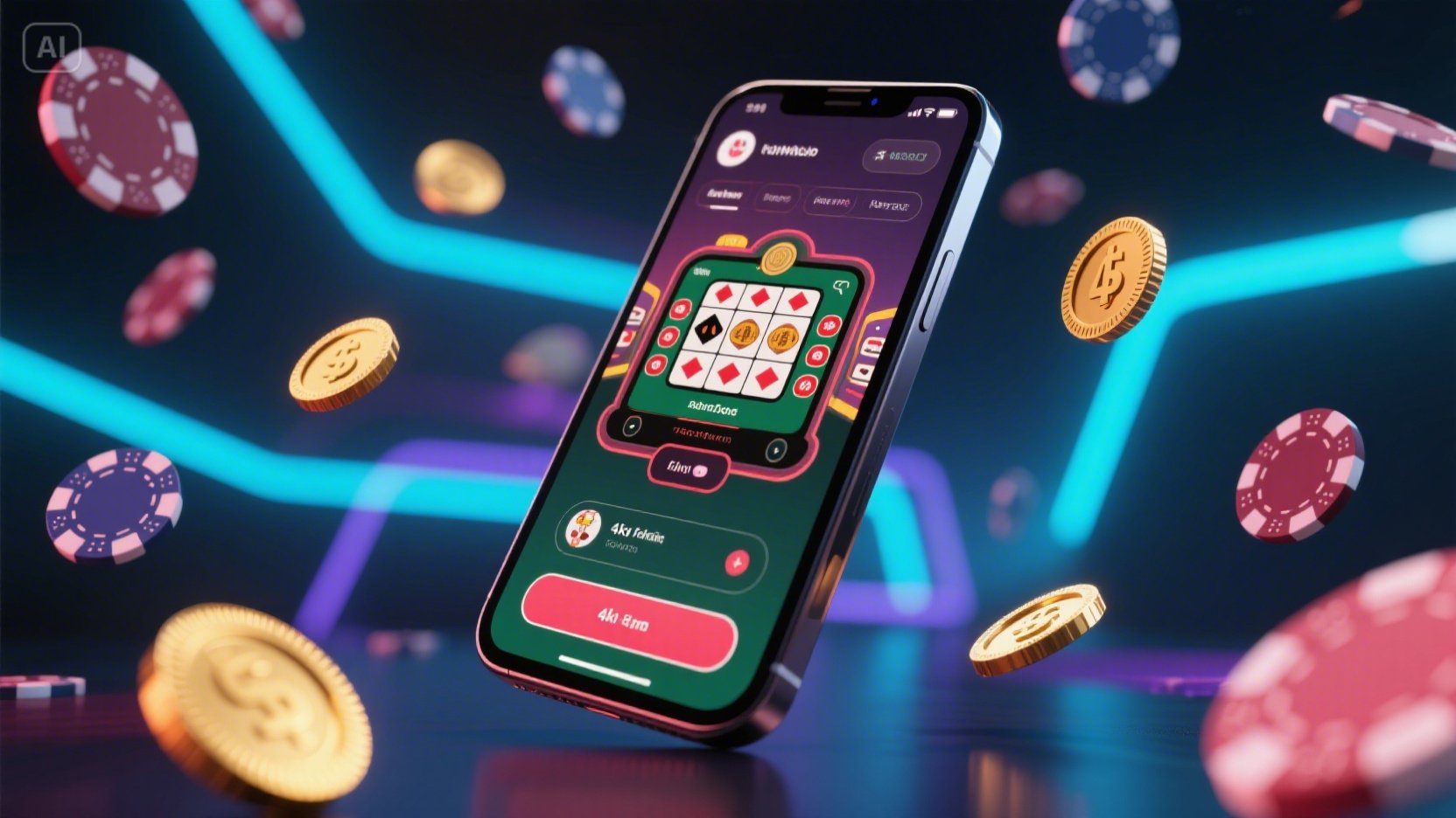 Casino Club SA Casino desktop and mobile interfaces